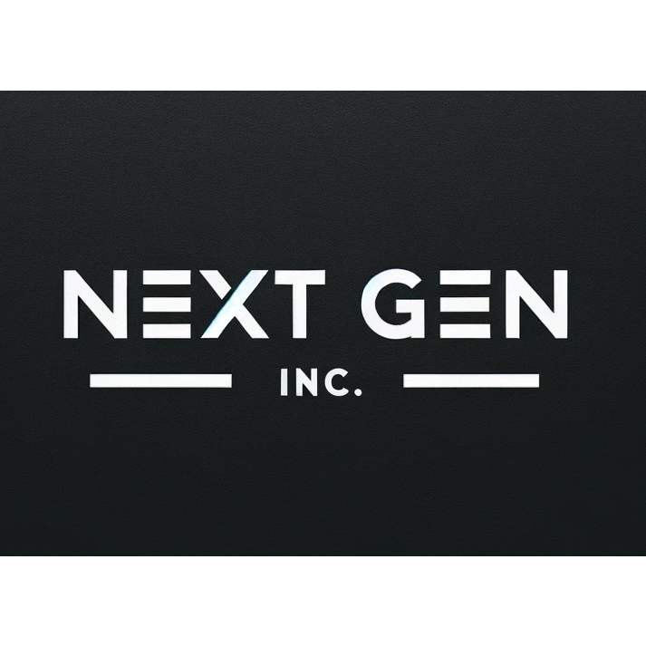 Next Gen Inc.