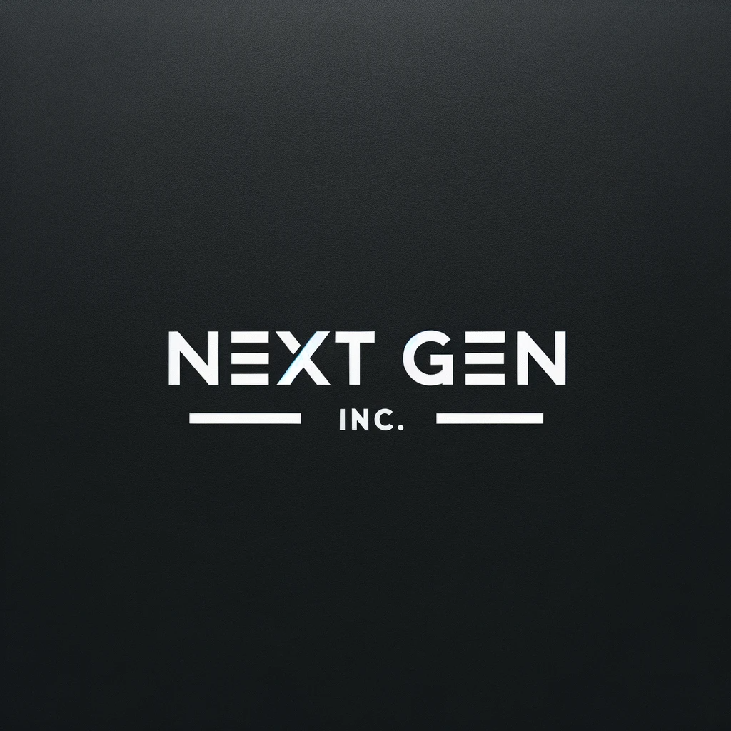 NEXT GEN INC.