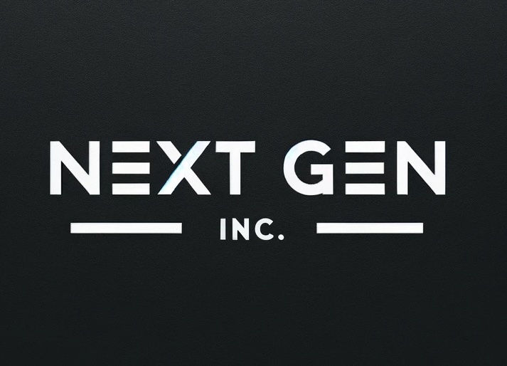 Next Gen Inc. Logo